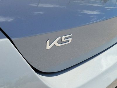 2024 Kia K5 - Photo 9