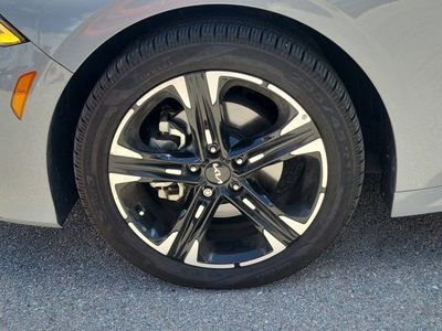 2024 Kia K5 - Photo 7