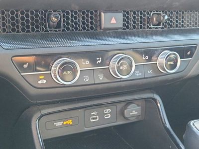 2024 Honda CR-V Hybrid - Photo 29