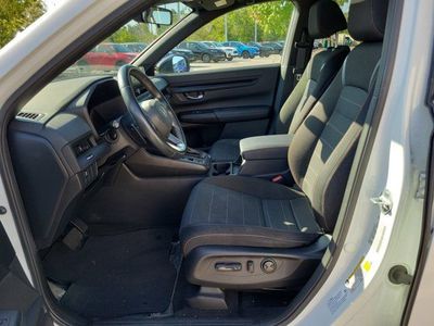 2024 Honda CR-V Hybrid - Photo 22
