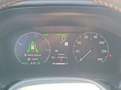 2024 Honda CR-V Hybrid - Photo 27
