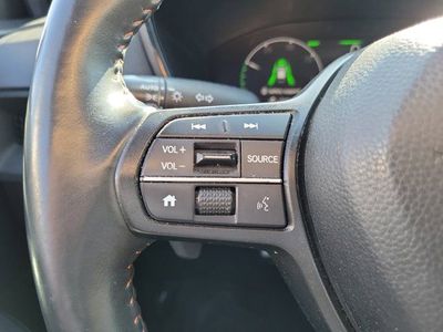 2024 Honda CR-V Hybrid - Photo 25