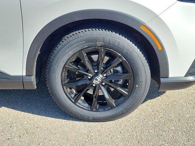 2024 Honda CR-V Hybrid - Photo 7