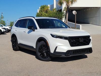 2024 Honda CR-V Hybrid - Photo 32