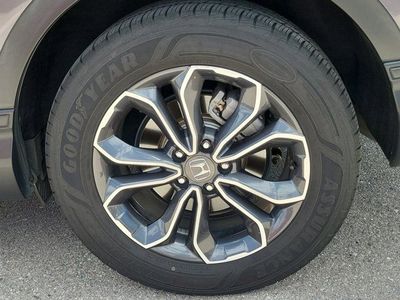 2020 Honda CR-V - Photo 10
