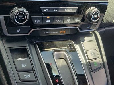 2020 Honda CR-V - Photo 28