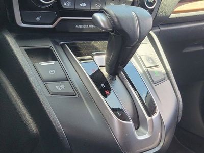 2020 Honda CR-V - Photo 29