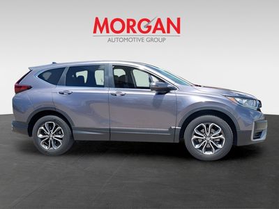 2020 Honda CR-V - Photo 3