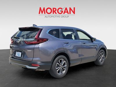 2020 Honda CR-V - Photo 4