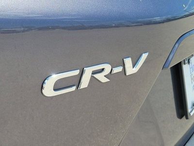 2020 Honda CR-V - Photo 11