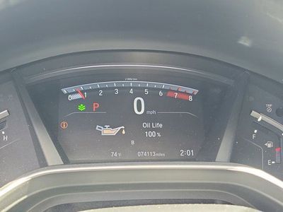 2020 Honda CR-V - Photo 26