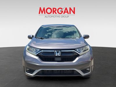 2020 Honda CR-V - Photo 2