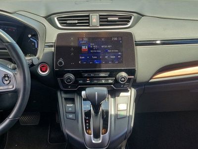 2020 Honda CR-V - Photo 20