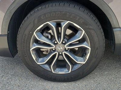2020 Honda CR-V - Photo 8
