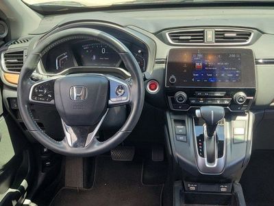 2020 Honda CR-V - Photo 19
