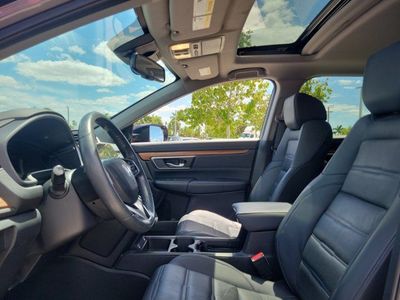 2020 Honda CR-V - Photo 21
