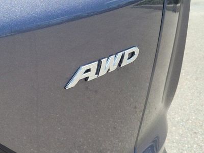 2020 Honda CR-V - Photo 12