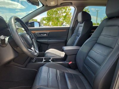 2020 Honda CR-V - Photo 22