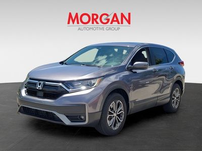 2020 Honda CR-V - Photo 7