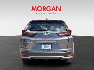 2020 Honda CR-V - Photo 5