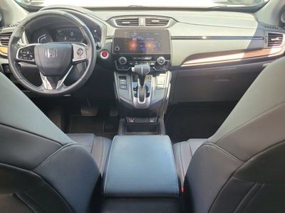 2020 Honda CR-V - Photo 18