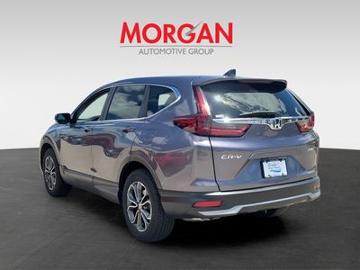 2020 Honda CR-V - Photo 6