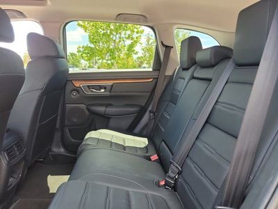 2020 Honda CR-V - Photo 15