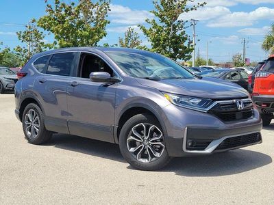 2020 Honda CR-V - Photo 31