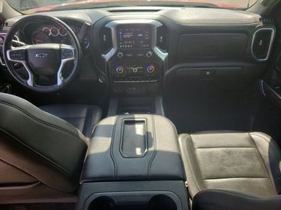2020 Chevrolet Silverado 1500 - Photo 19