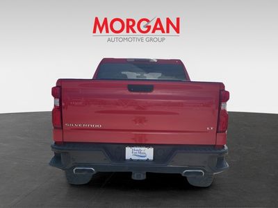 2020 Chevrolet Silverado 1500 - Photo 5