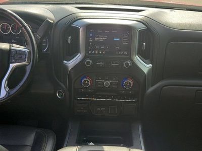 2020 Chevrolet Silverado 1500 - Photo 21