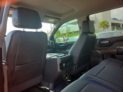 2020 Chevrolet Silverado 1500 - Photo 16