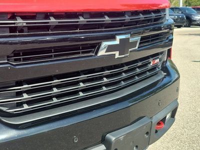 2020 Chevrolet Silverado 1500 - Photo 7