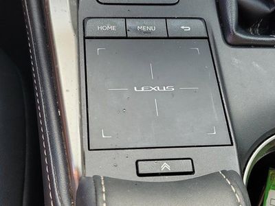 2021 Lexus NX - Photo 25