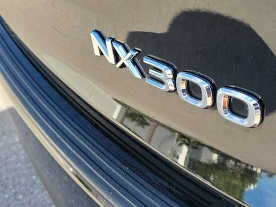 2021 Lexus NX - Photo 11