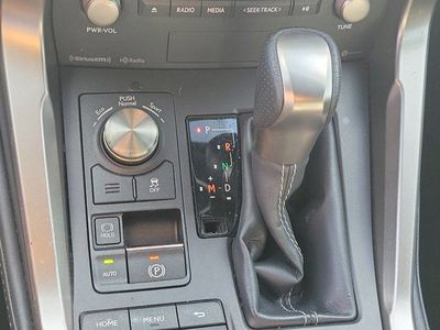 2021 Lexus NX - Photo 26