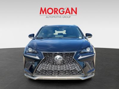 2021 Lexus NX - Photo 2