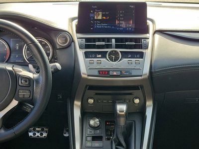 2021 Lexus NX - Photo 18