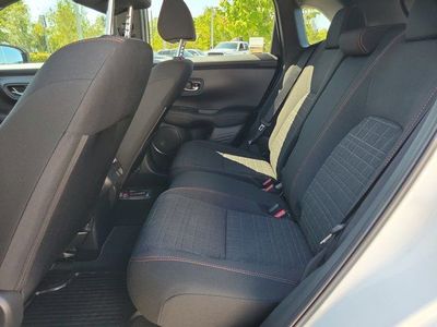 2026 Honda HR-V - Photo 12