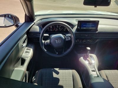 2026 Honda HR-V - Photo 16