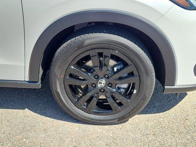 2026 Honda HR-V - Photo 7