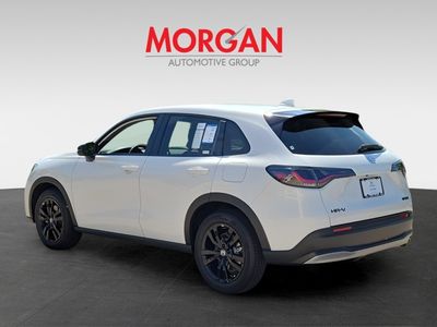 2026 Honda HR-V - Photo 4