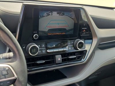 2023 Toyota Highlander - Photo 33
