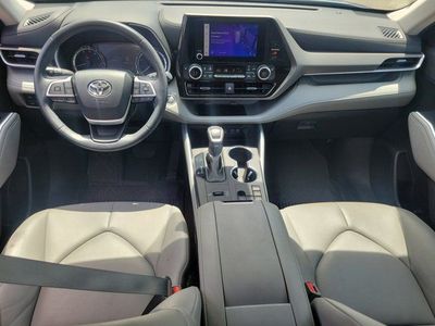 2023 Toyota Highlander - Photo 23