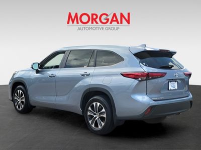 2023 Toyota Highlander - Photo 6