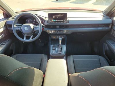 2023 Honda CR-V Hybrid - Photo 16