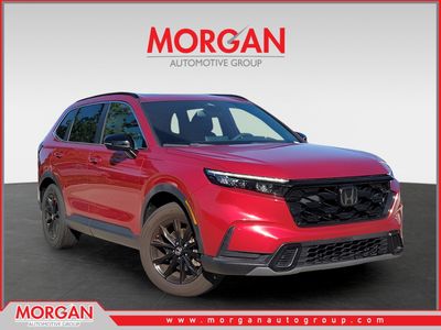 2023 Honda CR-V Hybrid - Photo 1