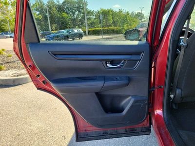 2023 Honda CR-V Hybrid - Photo 15