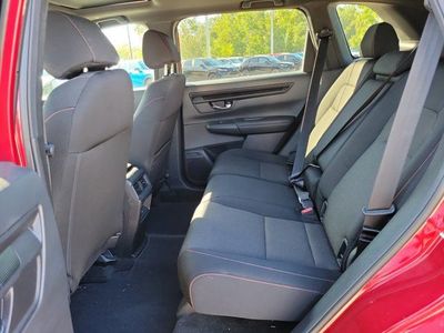 2023 Honda CR-V Hybrid - Photo 13