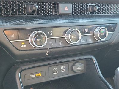 2023 Honda CR-V Hybrid - Photo 28